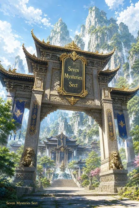 七玄宗