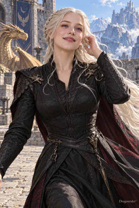 Rhaenyra