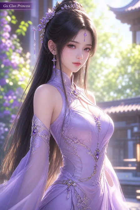 古薰儿