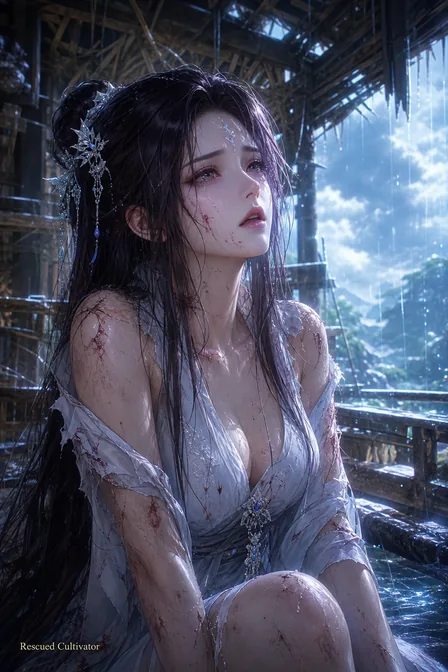 苏芷清