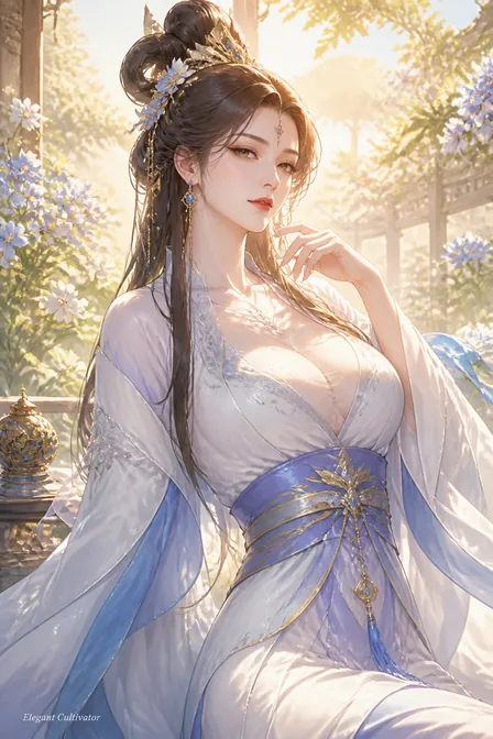 冯琳