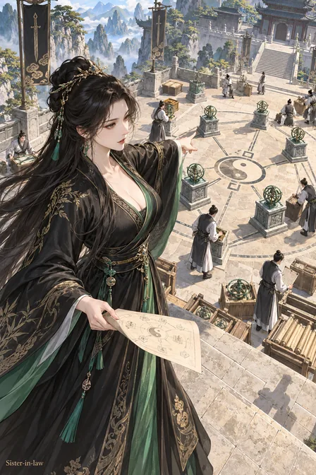 Feng Lin