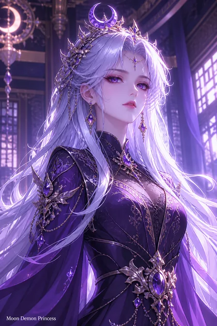 月夜