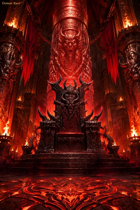 恶魔族