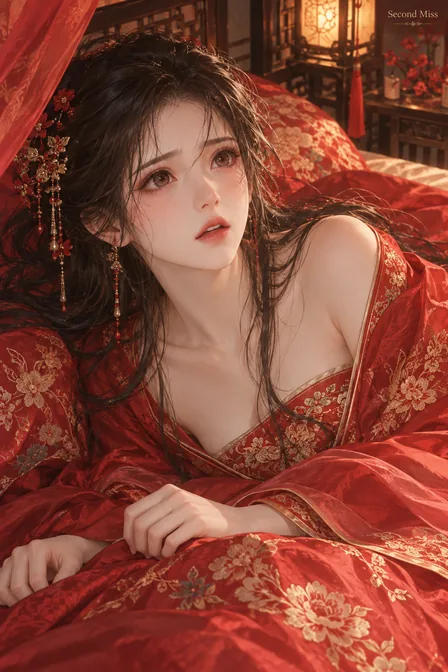 Wenren Lingmeng