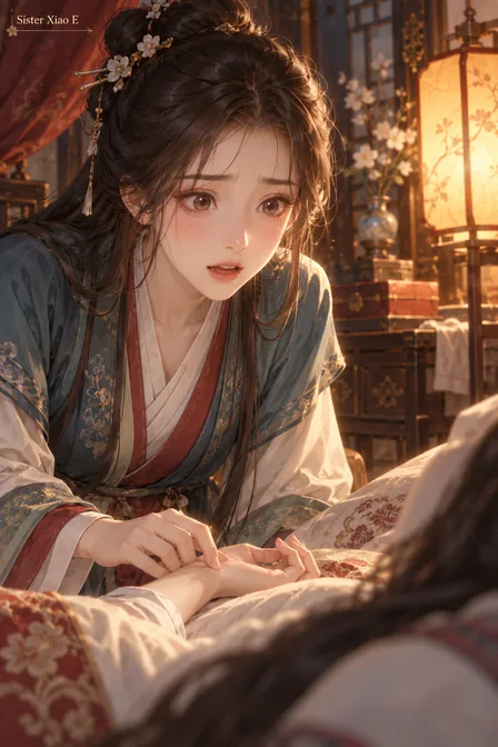 Xiao E