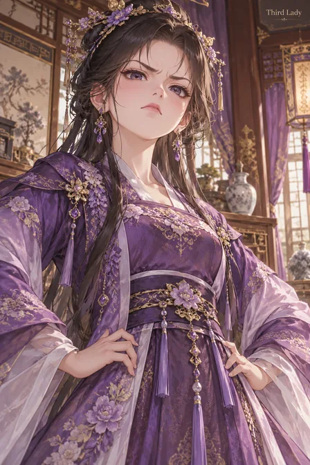 Wenren Qingyi