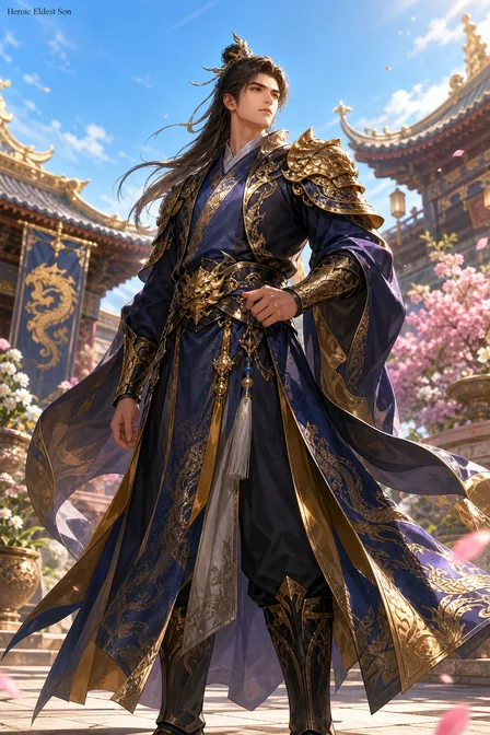 龙弘
