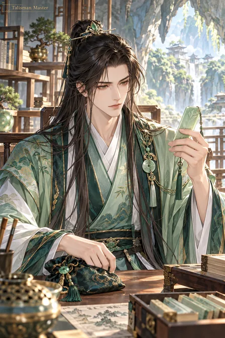 Shen Xuan