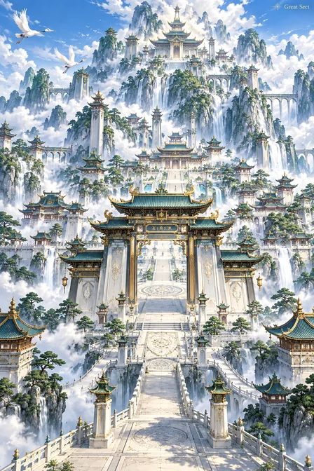 Qingyun Sect