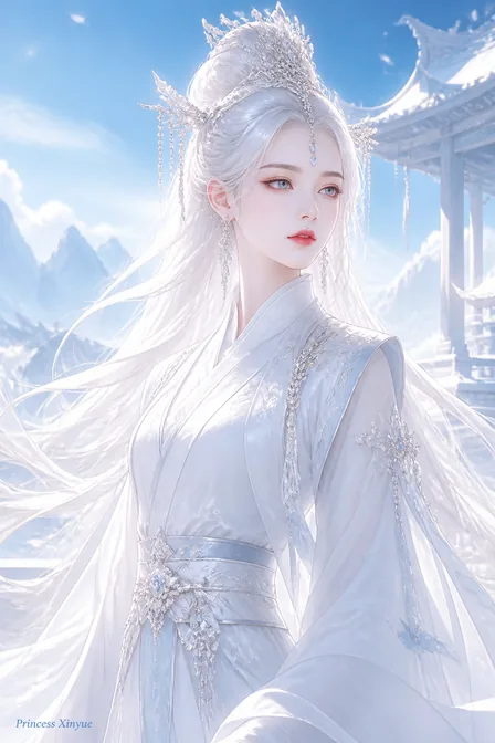 秦月寒