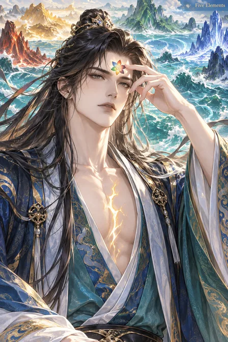 Shen Fan