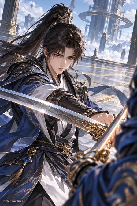 Lin Yi