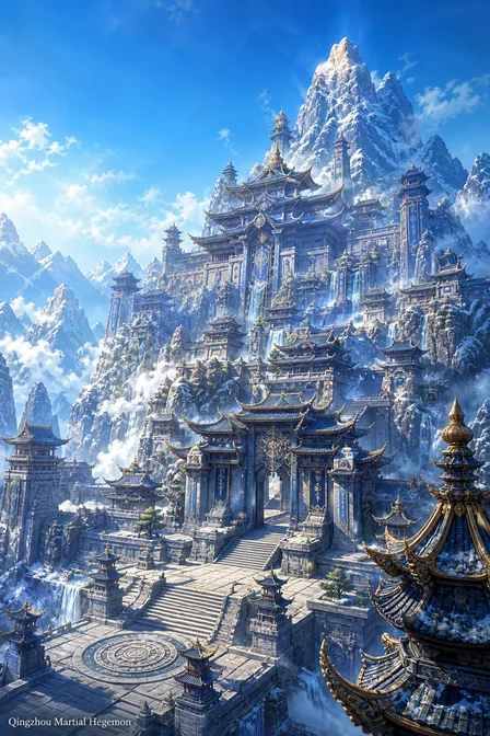 天山宗