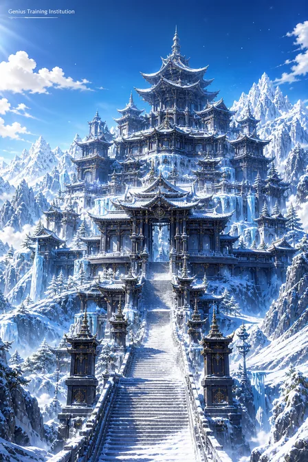 天山阁