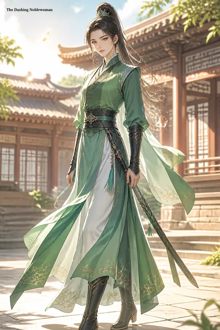 宁素锦