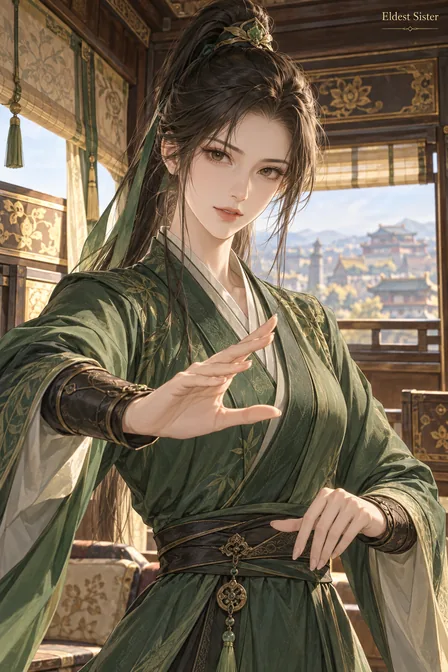 Ning Sujin