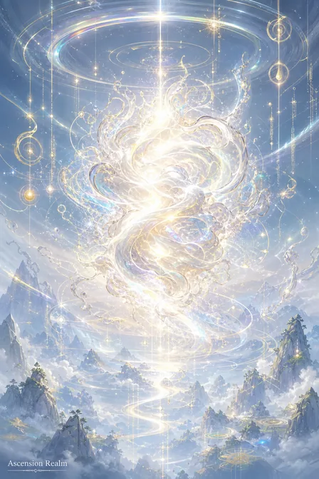 神界