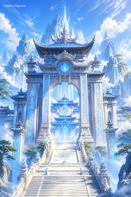 碧云宗