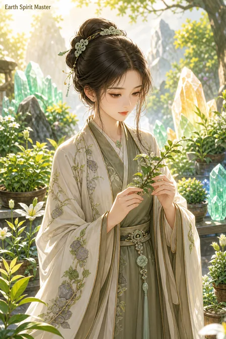 小乔