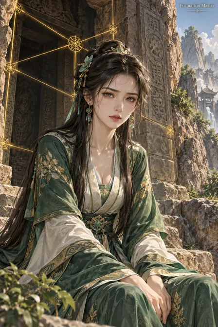 Xiao Qiao