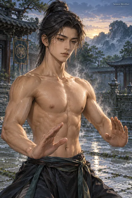 Lin Yin