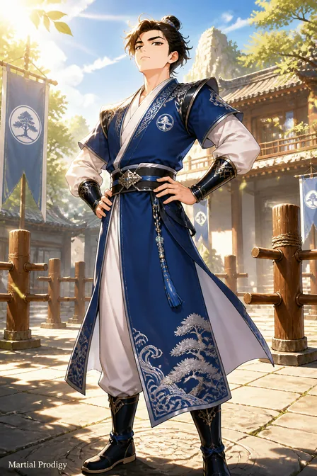 林霖