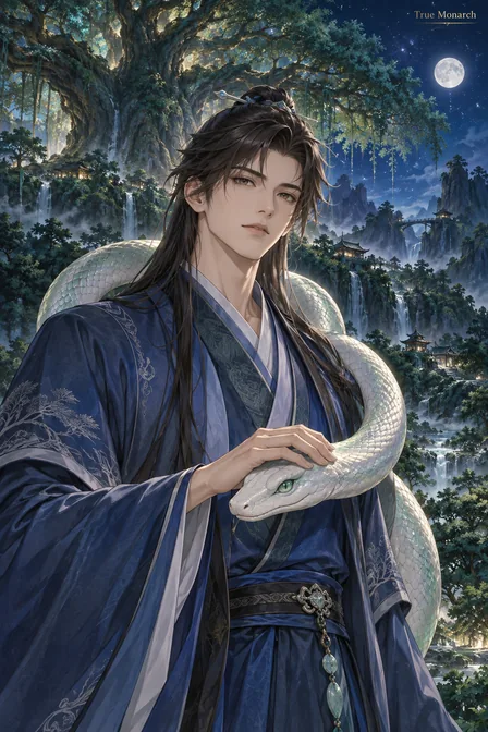 Wang Ping