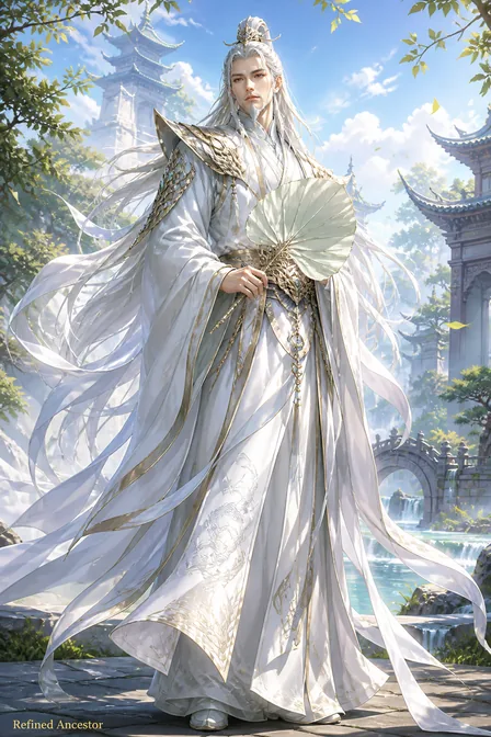 方夏