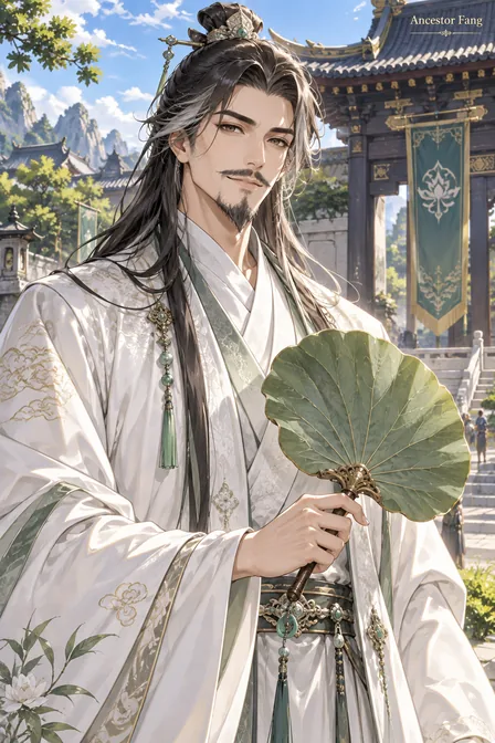 Fang Xia