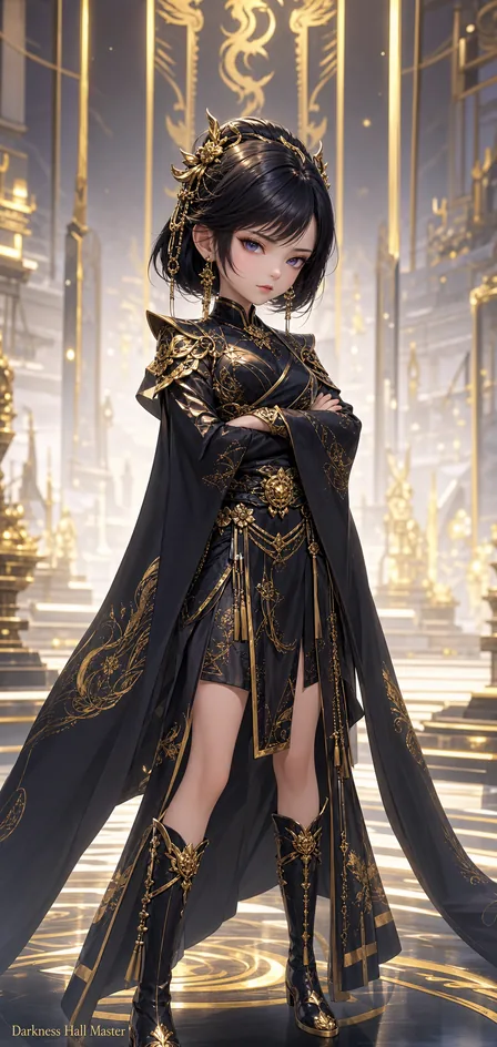青檀