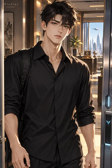 Jiang Hao