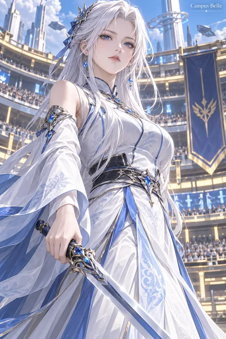 Su Qingning