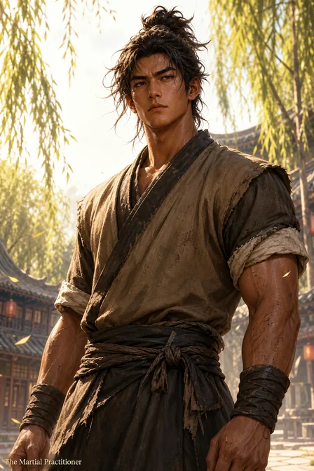 李霄