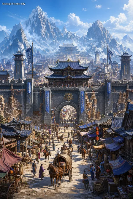 柳城