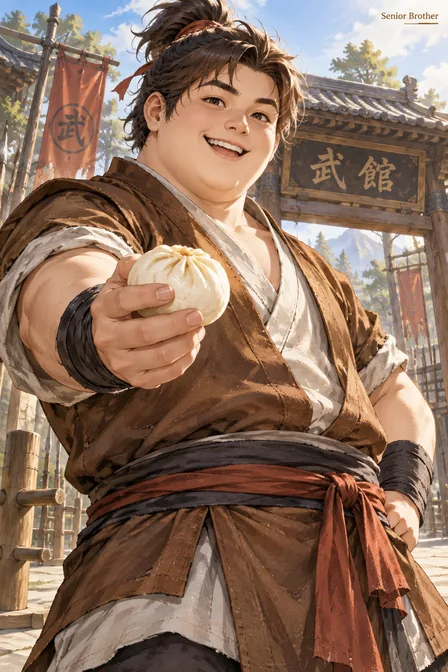 Wang Hai