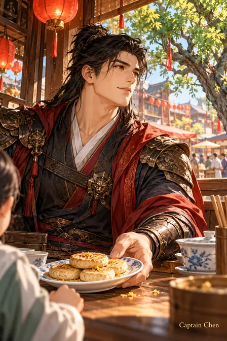 Chen Bin