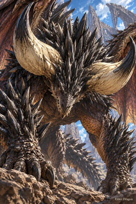 Nergigante