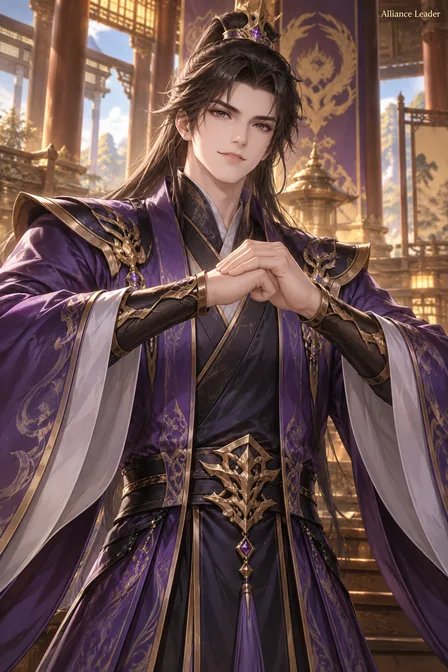 Chen Yang