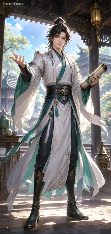 陈阳