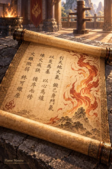 焚诀