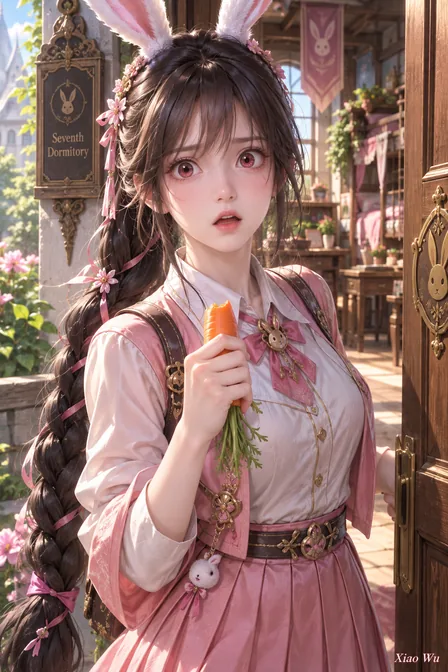 Xiao Wu