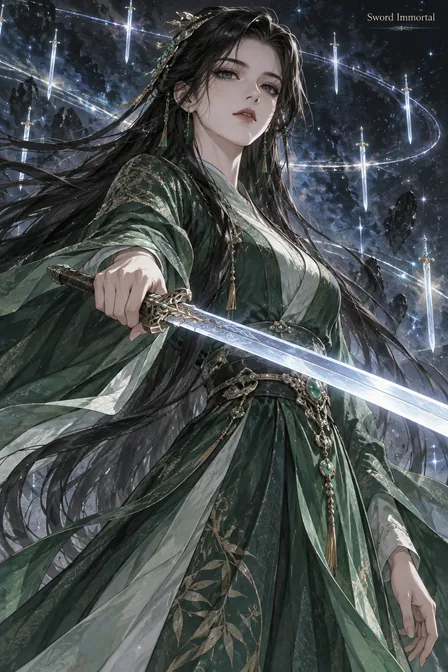 Ling Weiyan