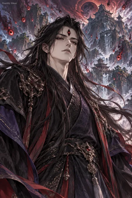 Mu Tianxie
