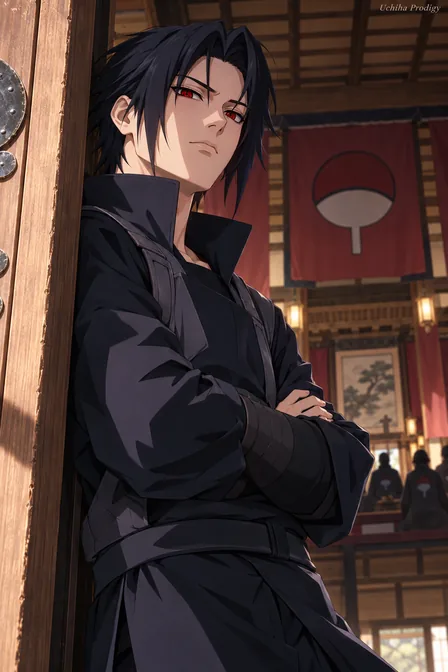 Uchiha Shūichi