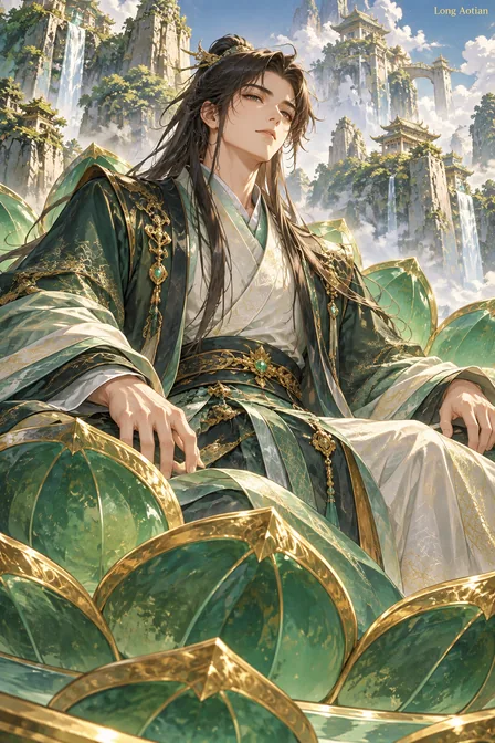 Li Xuan