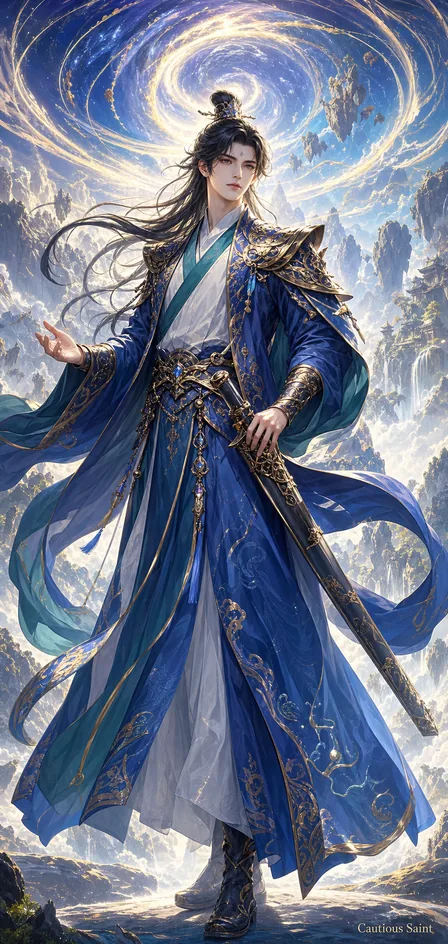 李玄
