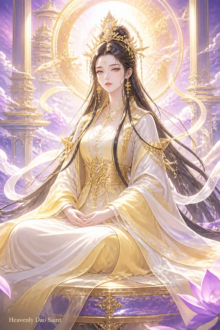 女娲