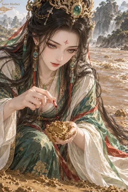 Nuwa