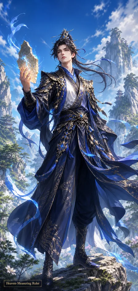 谢方